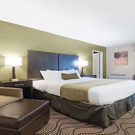 Best Western Gold Country Inn Grass Valley Buitenkant foto