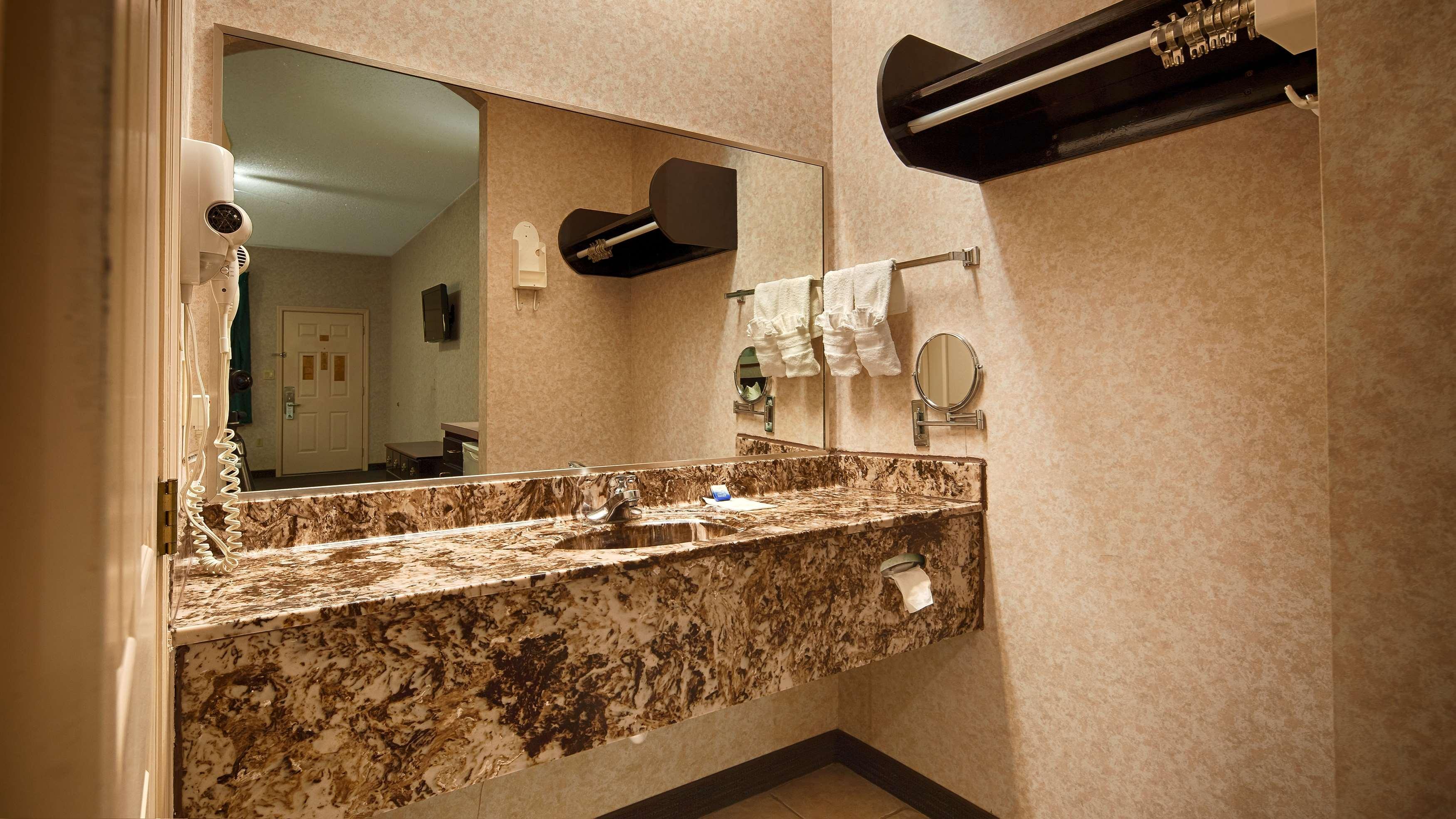 Best Western Gold Country Inn Grass Valley Buitenkant foto