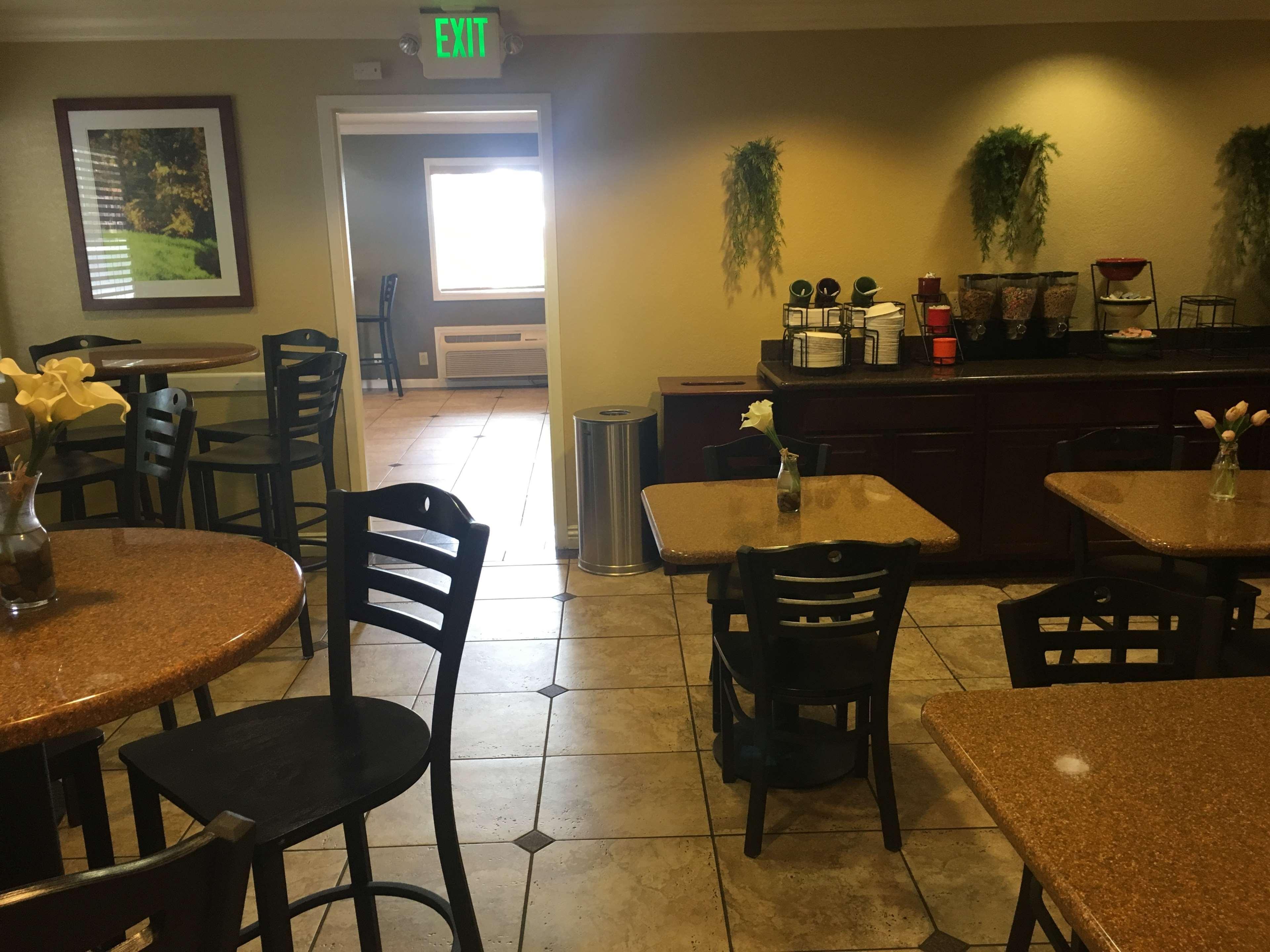 Best Western Gold Country Inn Grass Valley Buitenkant foto