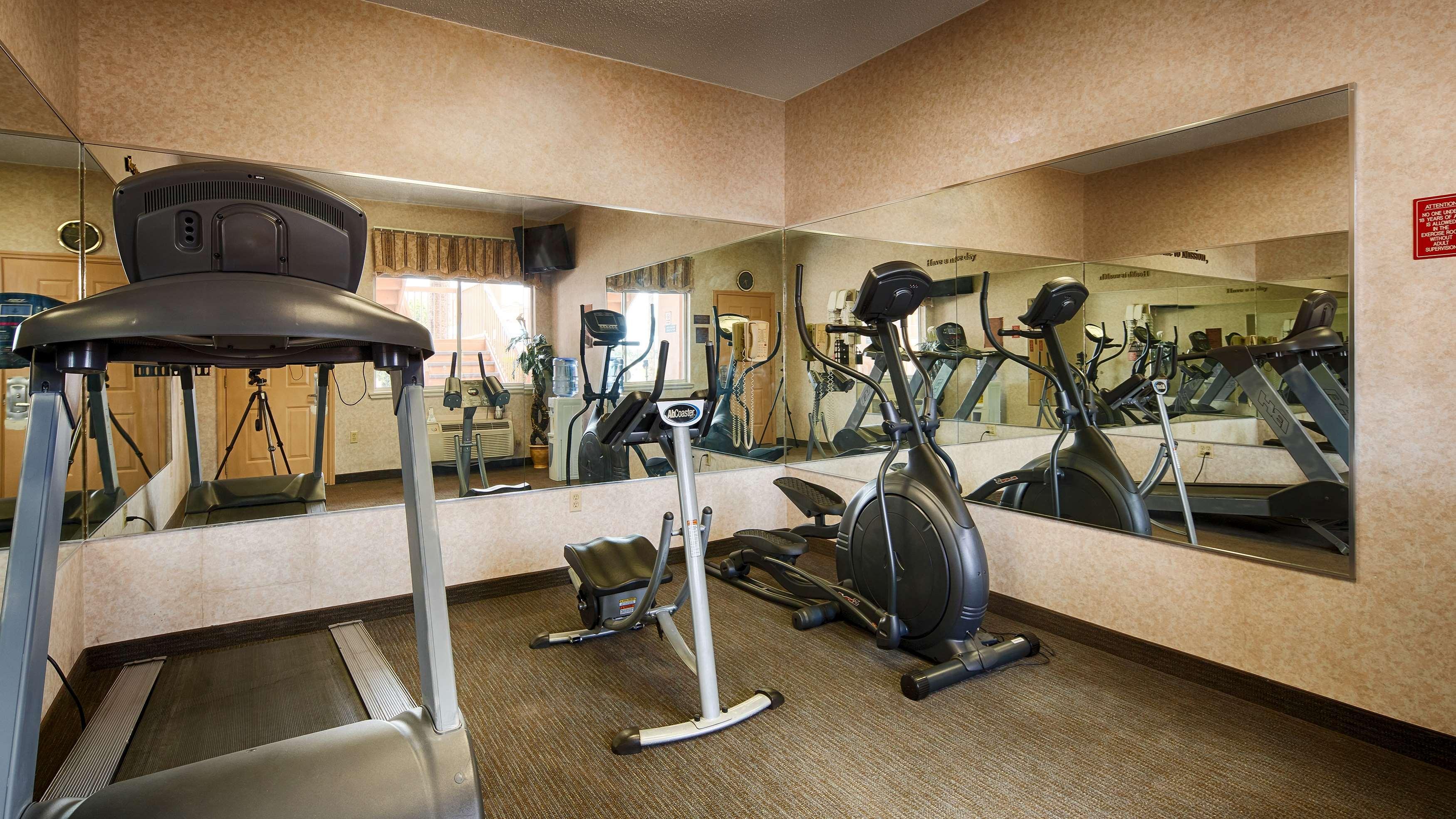 Best Western Gold Country Inn Grass Valley Buitenkant foto