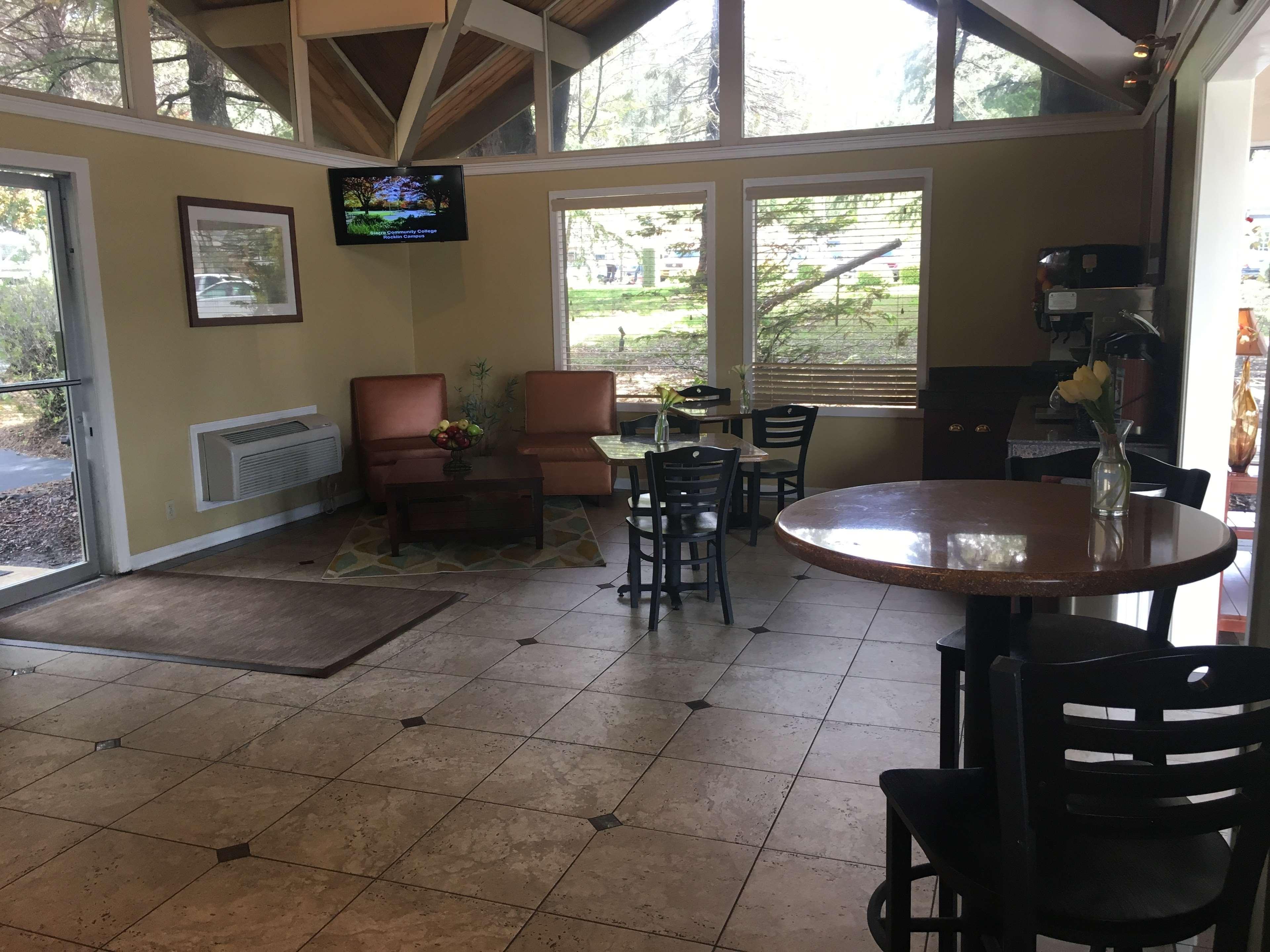 Best Western Gold Country Inn Grass Valley Buitenkant foto
