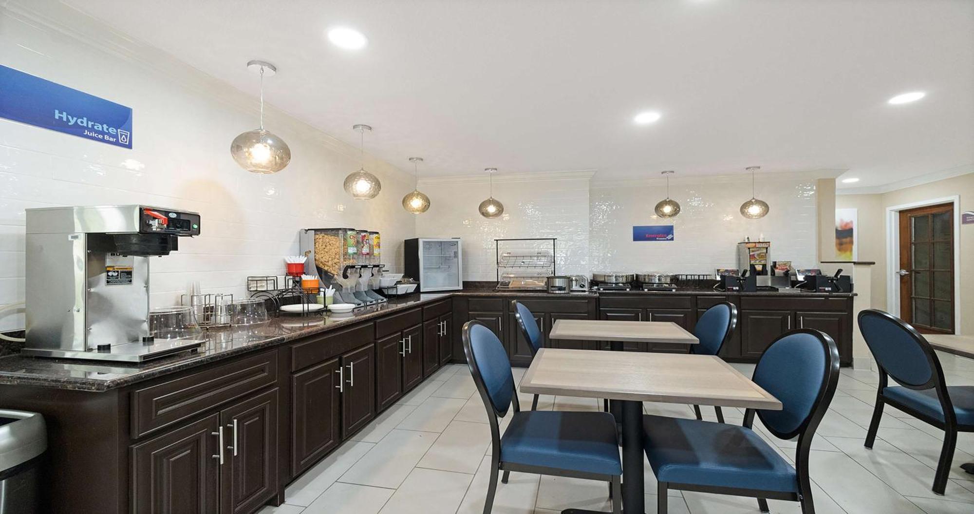 Best Western Gold Country Inn Grass Valley Buitenkant foto